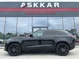 Land Rover Range Rover Velar - imagine 9