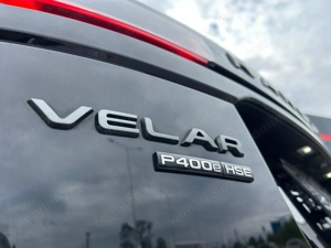 Land Rover Range Rover Velar - imagine 10