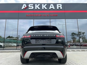 Land Rover Range Rover Velar - imagine 6