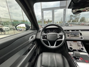 Land Rover Range Rover Velar - imagine 11