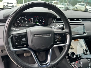 Land Rover Range Rover Velar - imagine 20