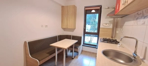 Apartament 2 camere decomandat, centrala, mobilat, STB, comision 0%!