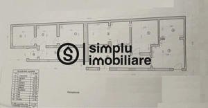 Casa + Teren 1676 Strada Principala Malul Mare - imagine 8