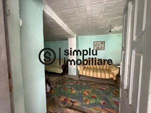 Casa + Teren 1676 Strada Principala Malul Mare - imagine 11