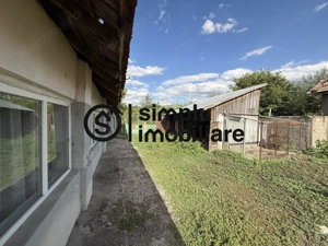 Casa + Teren 1676 Strada Principala Malul Mare - imagine 2