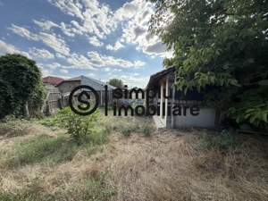 Casa + Teren 1676 Strada Principala Malul Mare - imagine 3