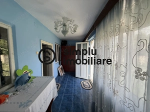 Casa + Teren 1676 Strada Principala Malul Mare - imagine 10