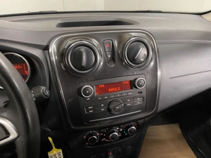 Dacia Logan - imagine 13