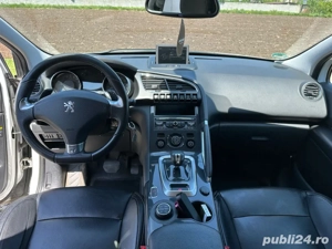vand Peugeot 3008 Hybrid - imagine 6