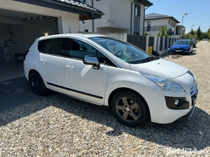 vand Peugeot 3008 Hybrid - imagine 7