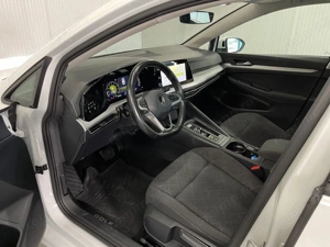 Volkswagen Golf - imagine 5