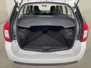 Dacia Logan - imagine 12