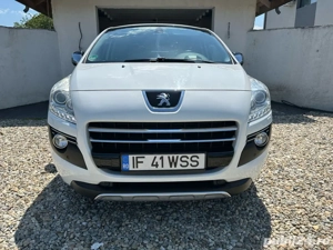vand Peugeot 3008 Hybrid - imagine 3