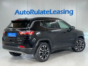 Jeep Compass - imagine 3