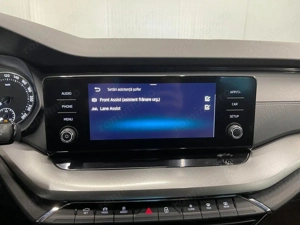 Skoda Octavia - imagine 17