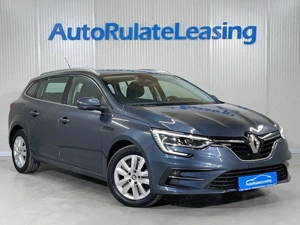 Renault Megane - imagine 2