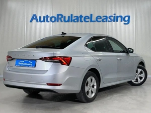 Skoda Octavia - imagine 3