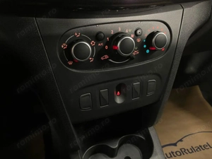 Dacia Logan - imagine 15