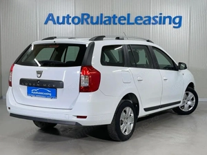 Dacia Logan - imagine 3