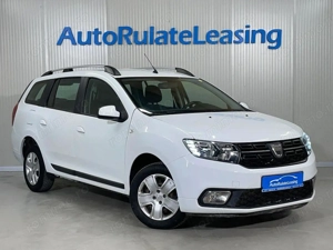 Dacia Logan - imagine 2