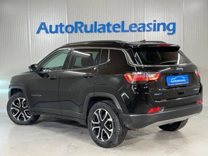 Jeep Compass - imagine 4