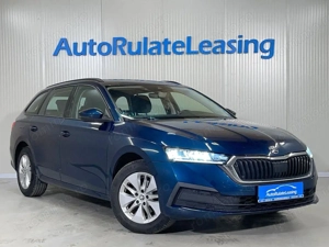 Skoda Octavia - imagine 2