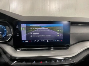 Skoda Octavia - imagine 15