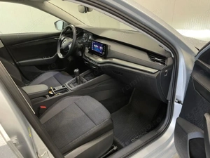 Skoda Octavia - imagine 9