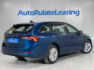 Skoda Octavia - imagine 3