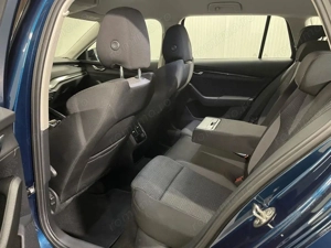 Skoda Octavia - imagine 10