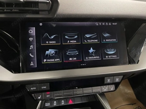 Audi A3 - imagine 13