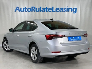 Skoda Octavia - imagine 4