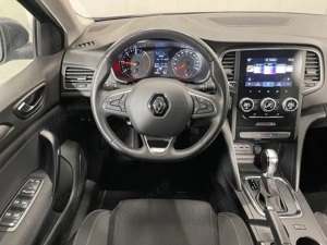 Renault Megane - imagine 6