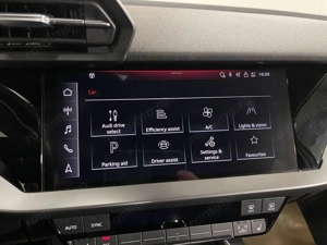 Audi A3 - imagine 15