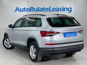 Skoda Kodiaq - imagine 4