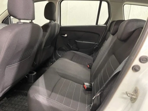 Dacia Logan - imagine 11