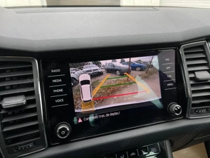 Skoda Kodiaq - imagine 14