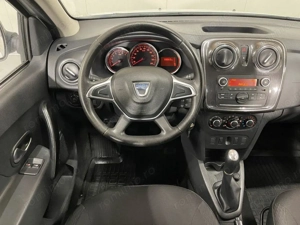 Dacia Logan - imagine 6