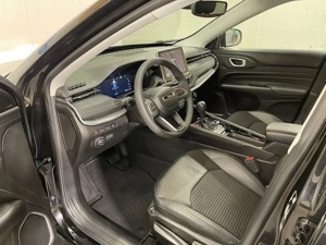 Jeep Compass - imagine 5