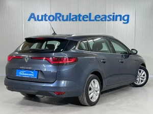 Renault Megane - imagine 3