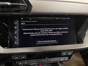 Audi A3 - imagine 14