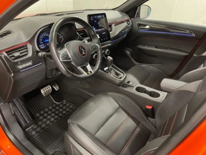 Renault Arkana - imagine 5