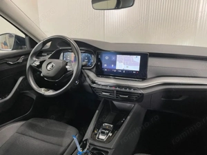 Skoda Octavia - imagine 8