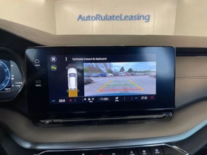 Skoda Octavia - imagine 12