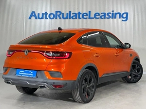 Renault Arkana - imagine 3