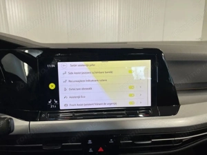 Volkswagen Golf - imagine 14