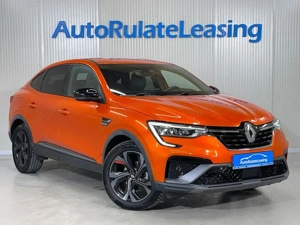 Renault Arkana - imagine 2