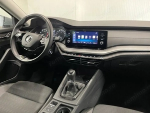 Skoda Octavia - imagine 8