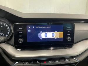 Skoda Octavia - imagine 12