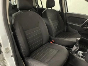 Dacia Logan - imagine 9